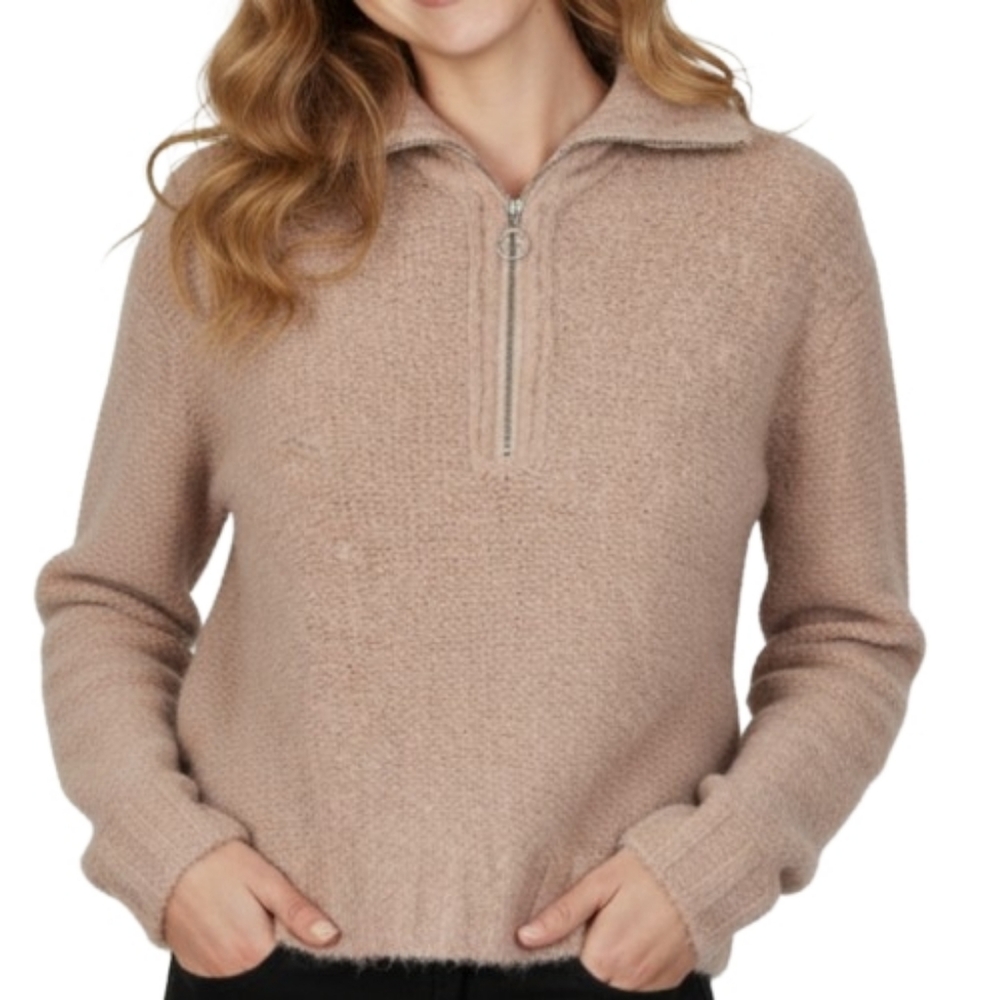 Aritzia WILFRED FREE Gwyneth Sweater